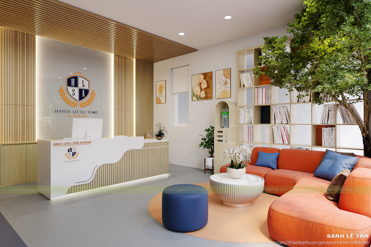 Thủ tục để công nhận hiệu trưởng