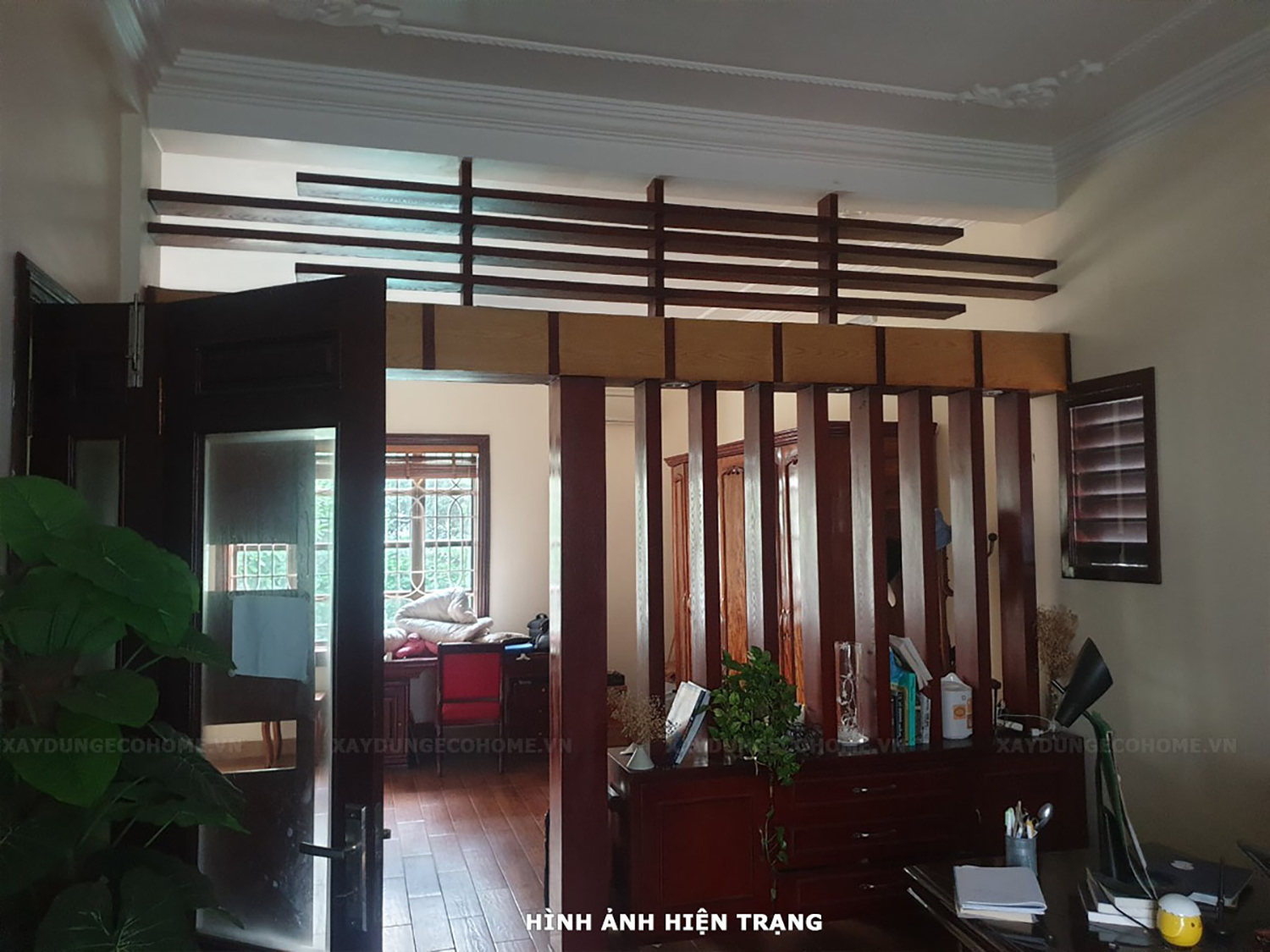 Thiết kế trường mầm non Nova Montessori