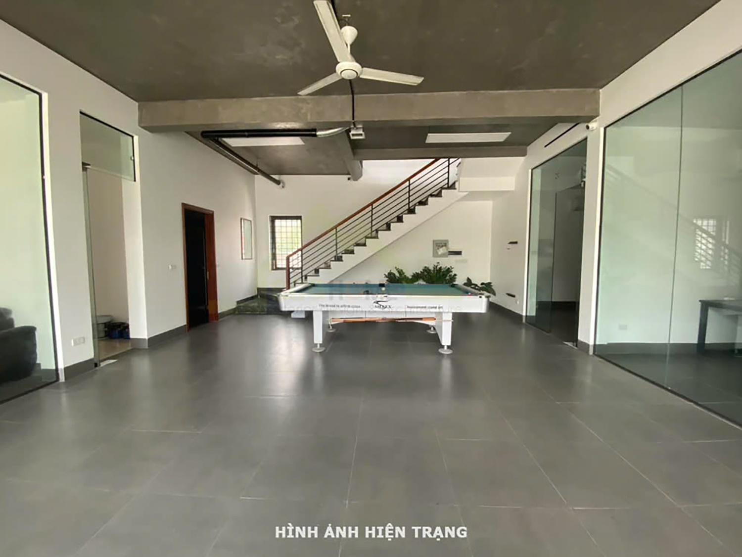 Thiết kế trường mầm non Bamboo