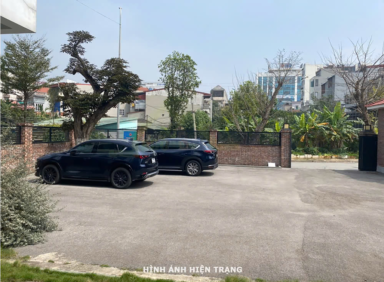Thiết kế trường mầm non Bamboo